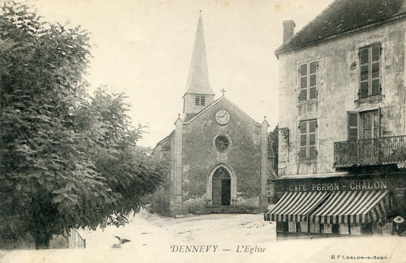 L'Église