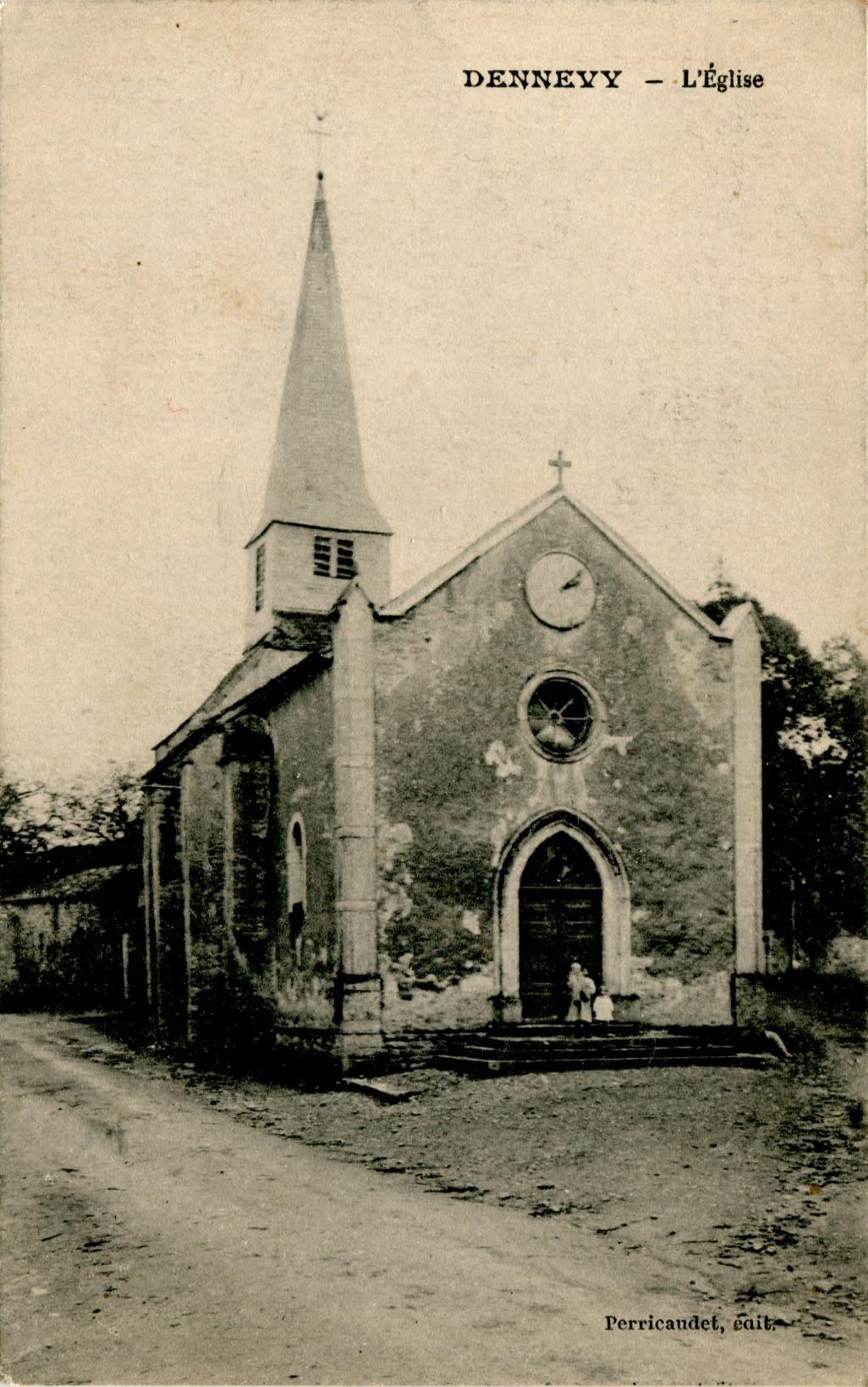 L'Église