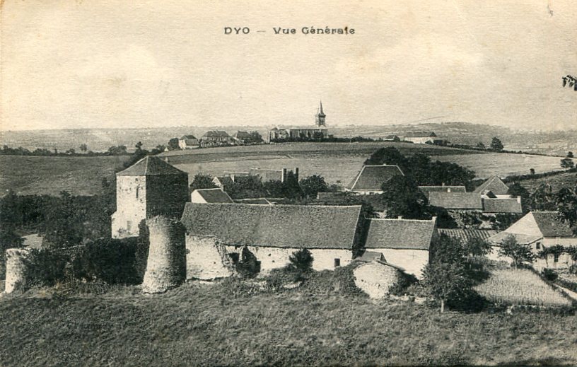 Vue générale