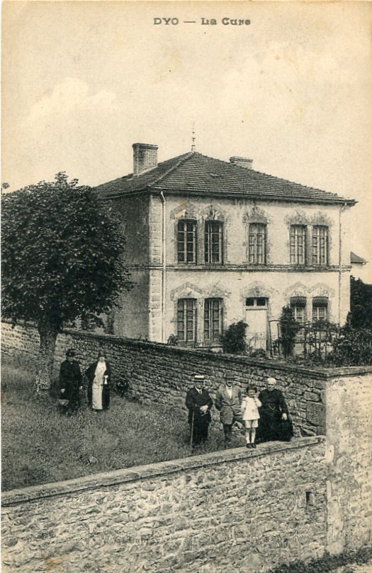 La Cure
