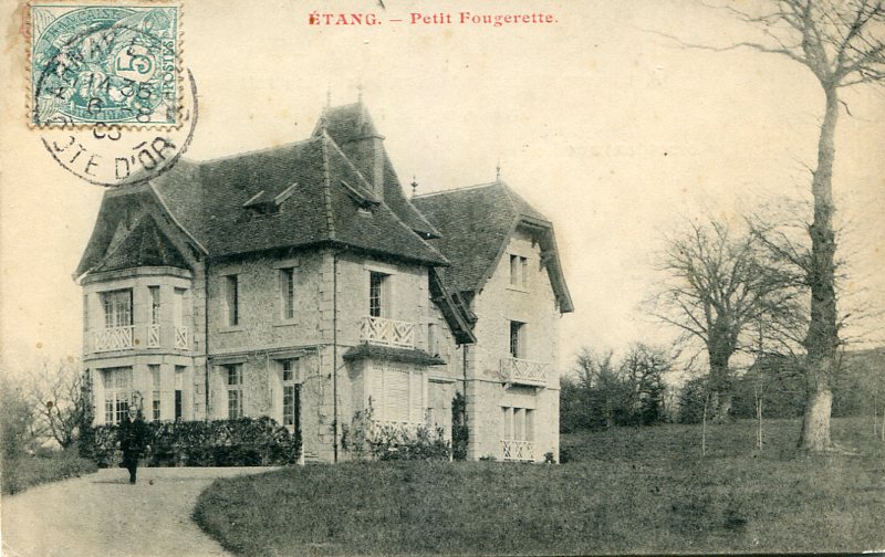 Petit Fougerette