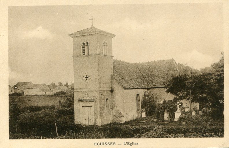 L'Église