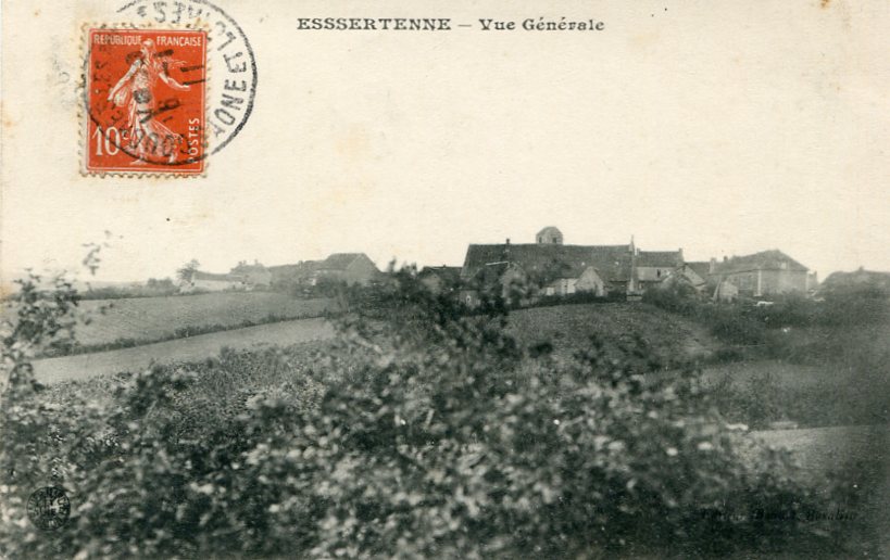 Vue générale
