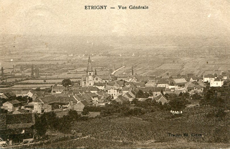 Vue générale