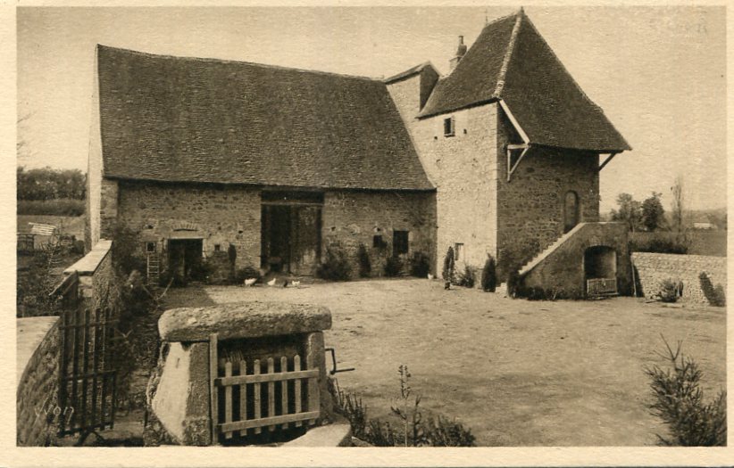 Ste Marguerite-Marie Alacoque