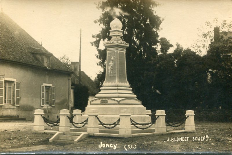 Monument