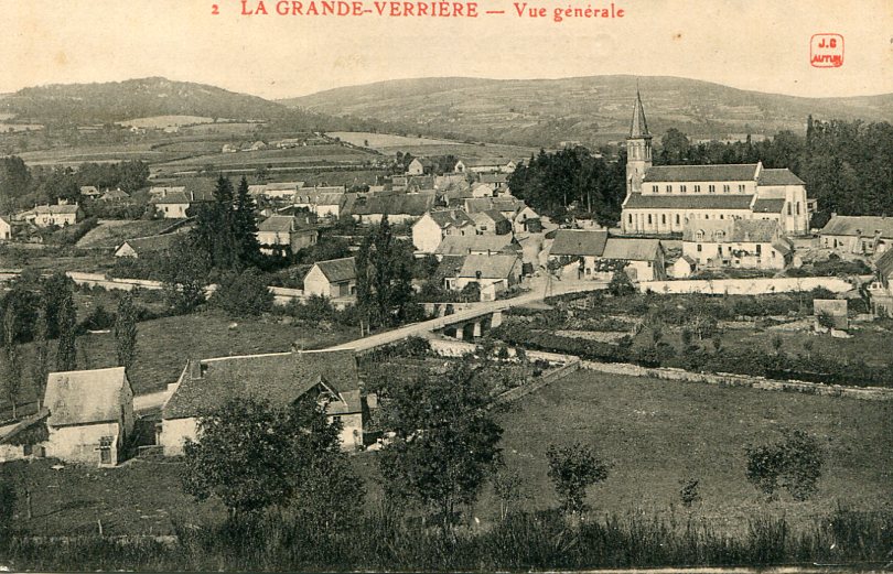 Vue générale