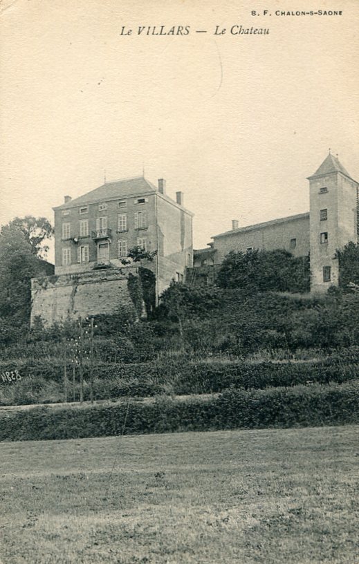 Le Château