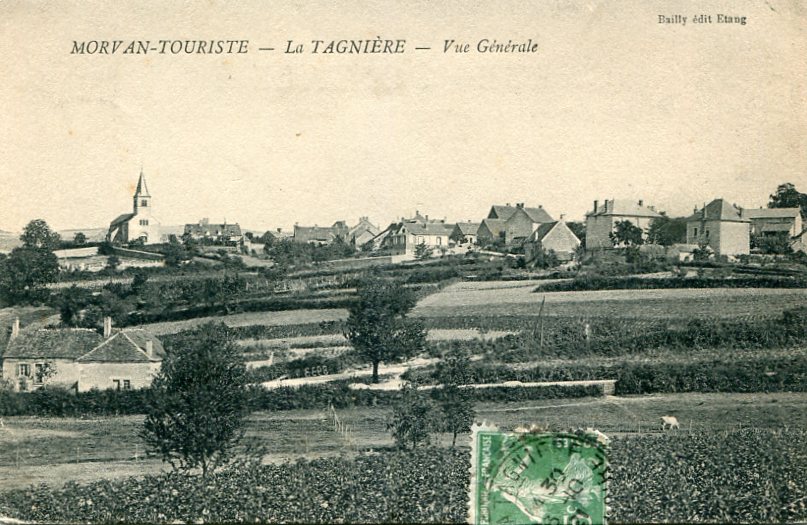 Vue générale