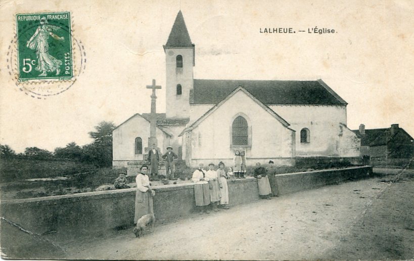 L'Église