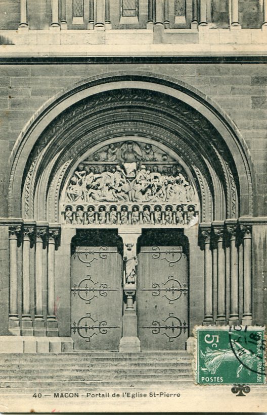 Église Saint-Pierre