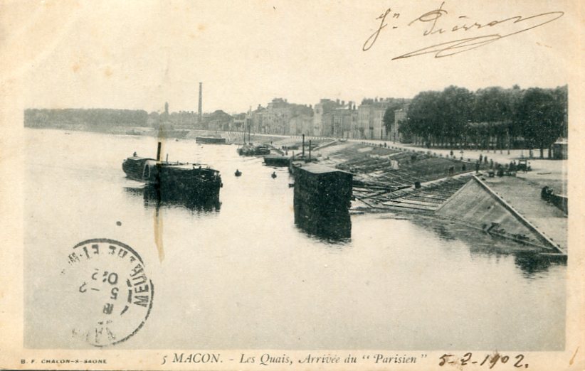 Les Quais