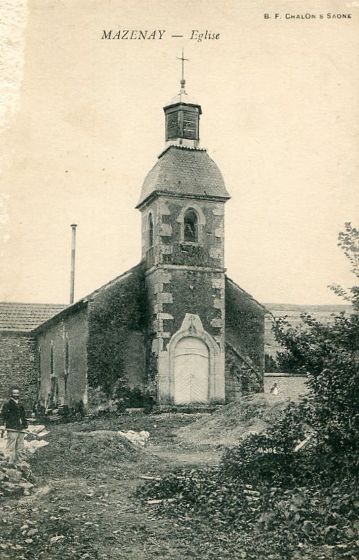 Église