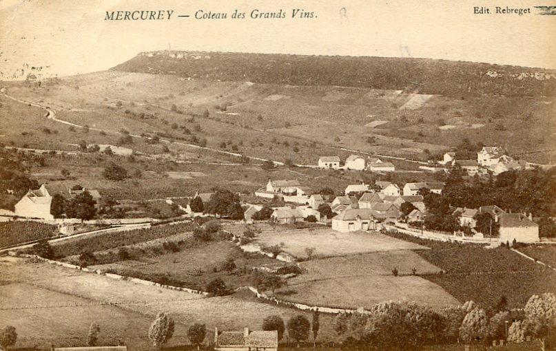 Côteau des Grands Vins