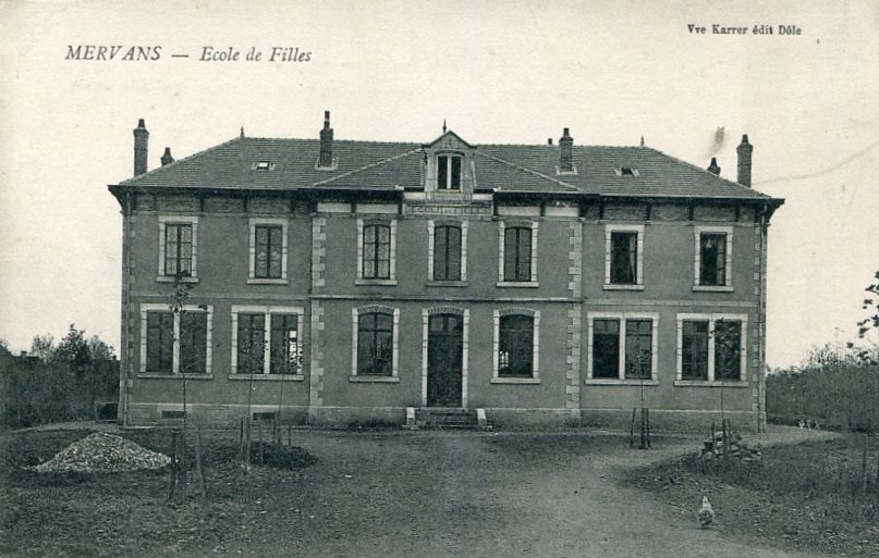 École de Filles