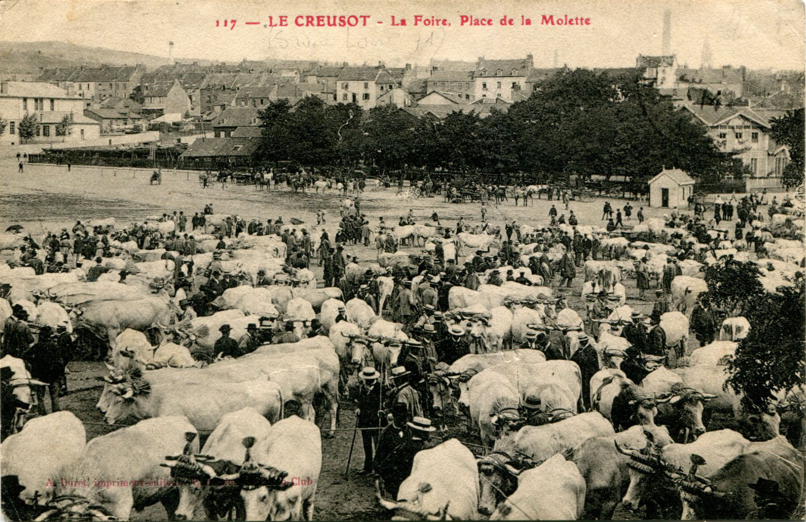 La Foire