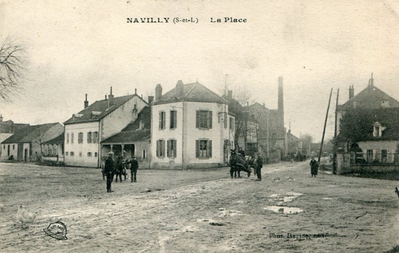 La Place