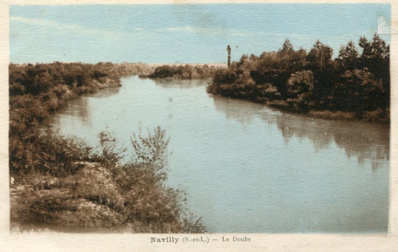 Le Doubs
