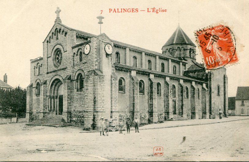 L'Église