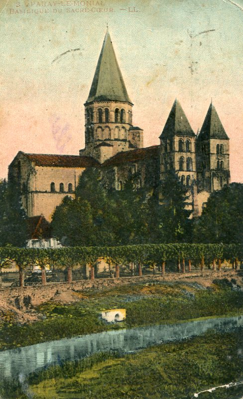 Basilique du Sacré-Cœur