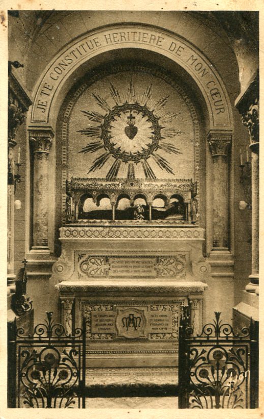 Monastère de la Visitation