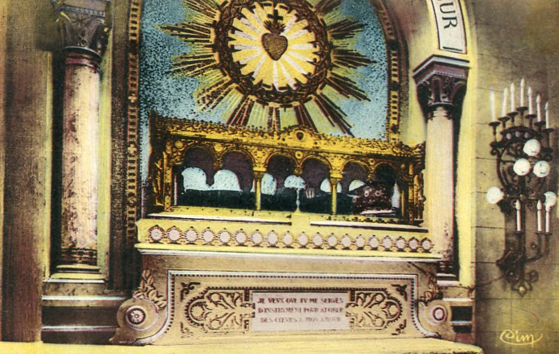 Monastère de la Visitation