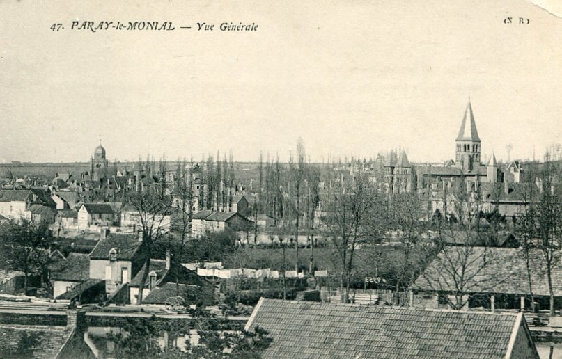 Vue générale
