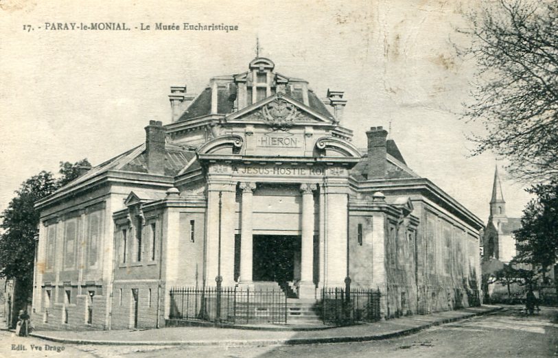 Musée Eucharistique