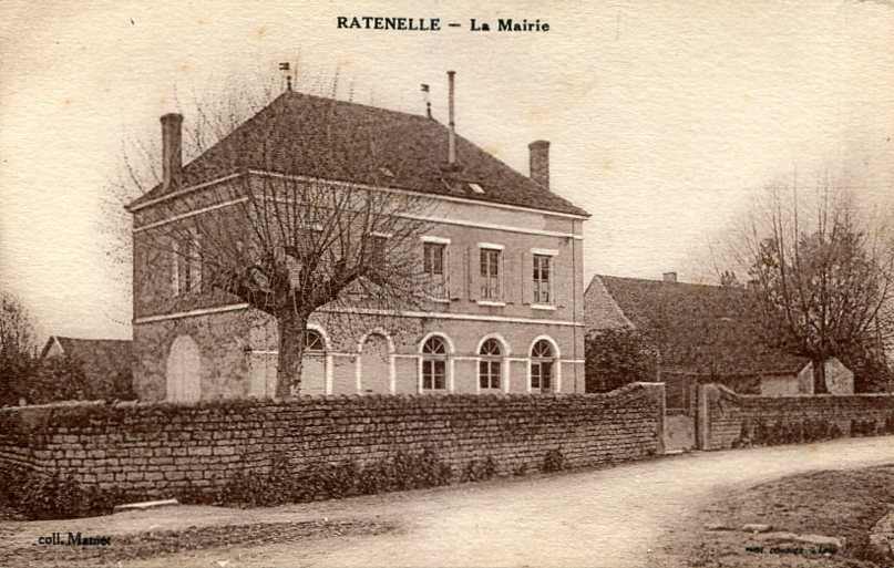 La Mairie