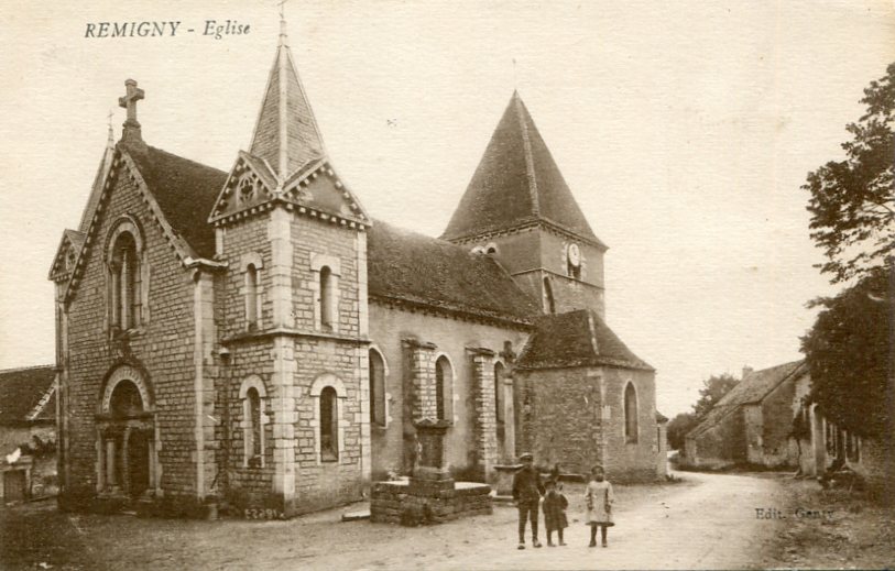 L'Église