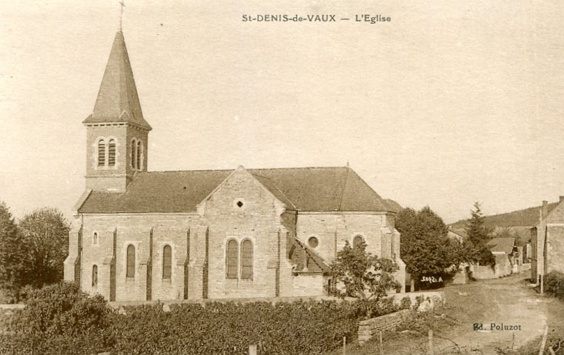 L'Église