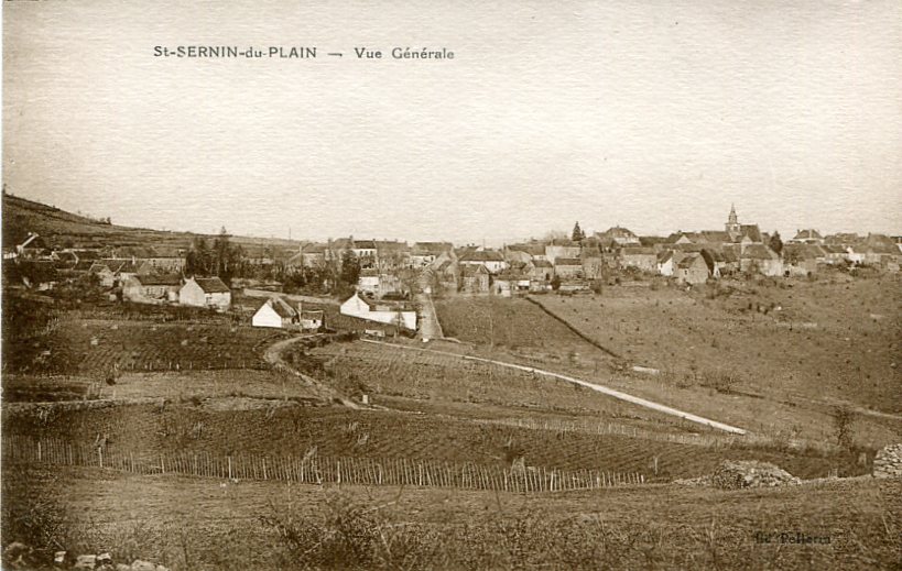 Vue générale
