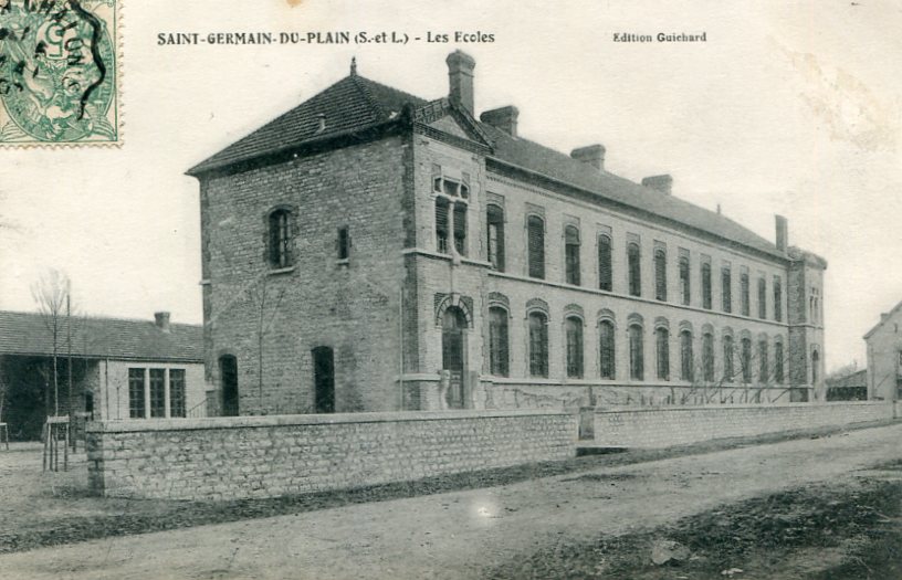 Les Écoles