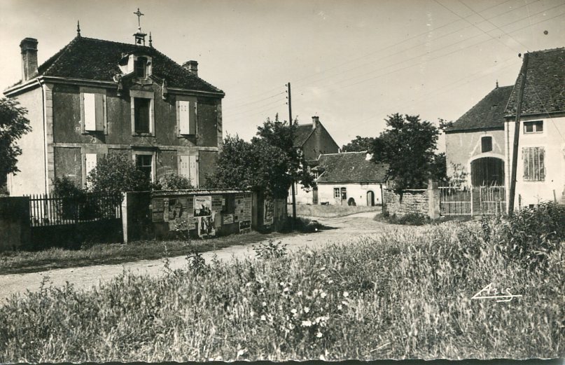 Ancienne École de Filles