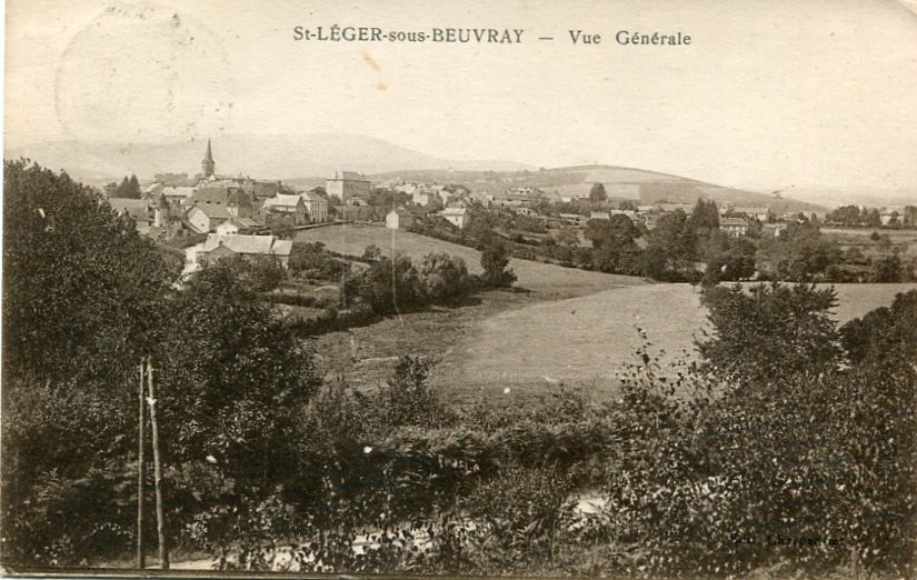 Vue générale