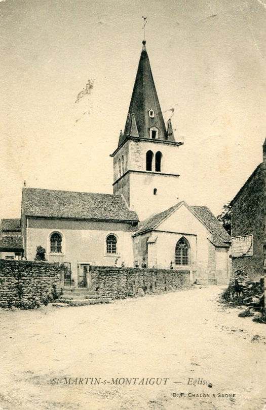 Église