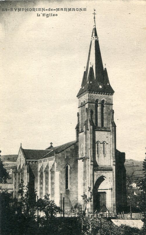 L'Église