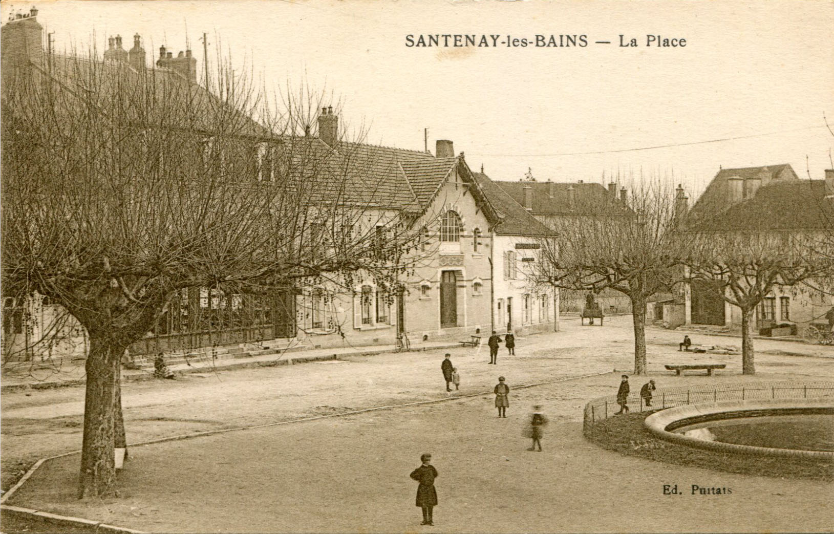 La Place