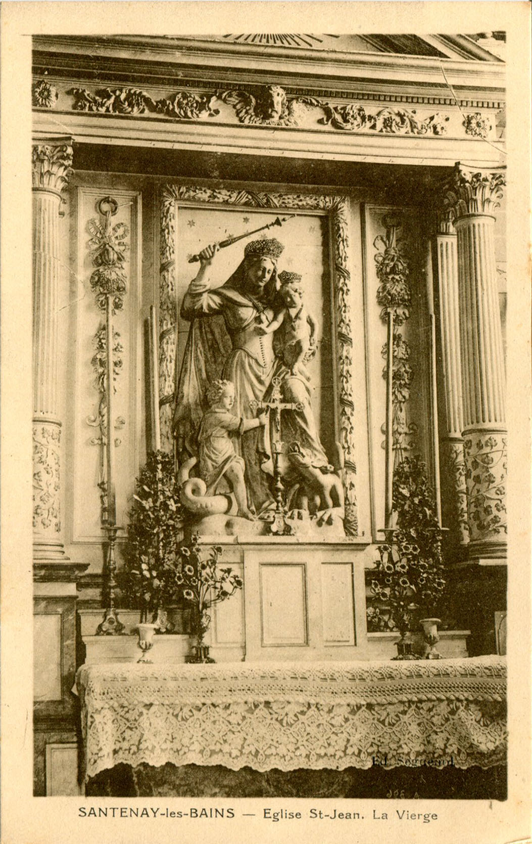 L'Église