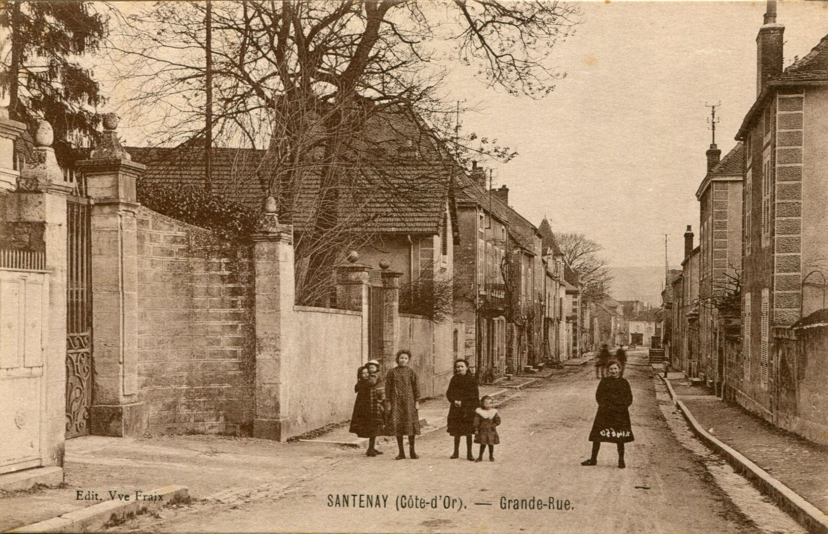 Grande-Rue
