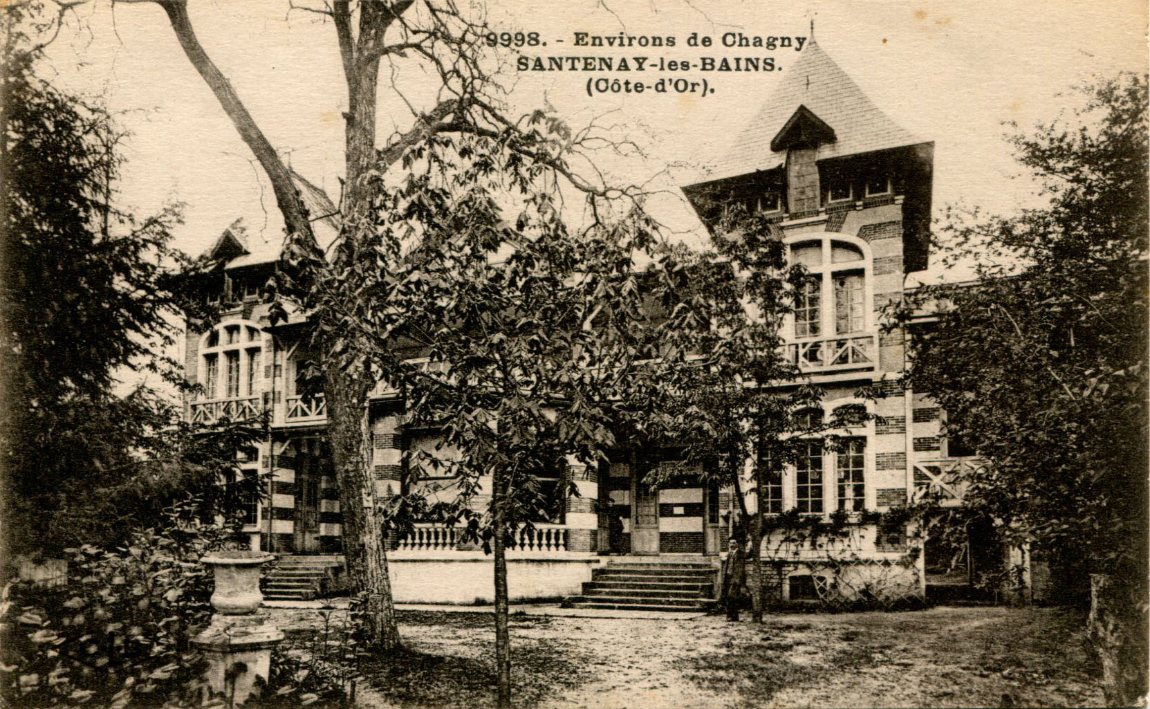 Santenay