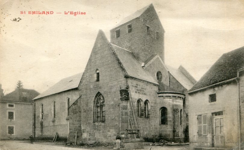 L'Église