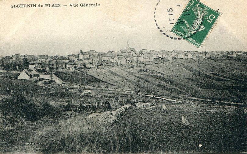 Vue générale