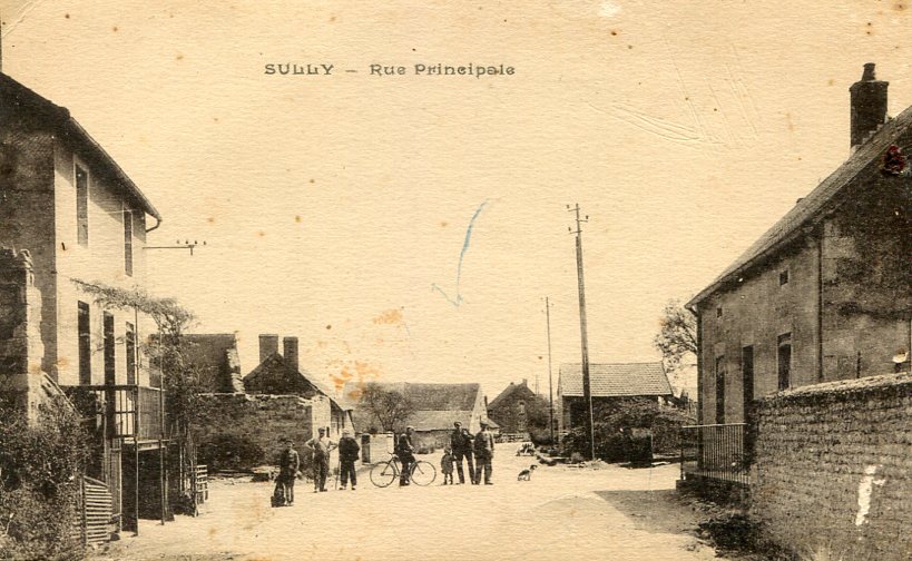Rue Principale