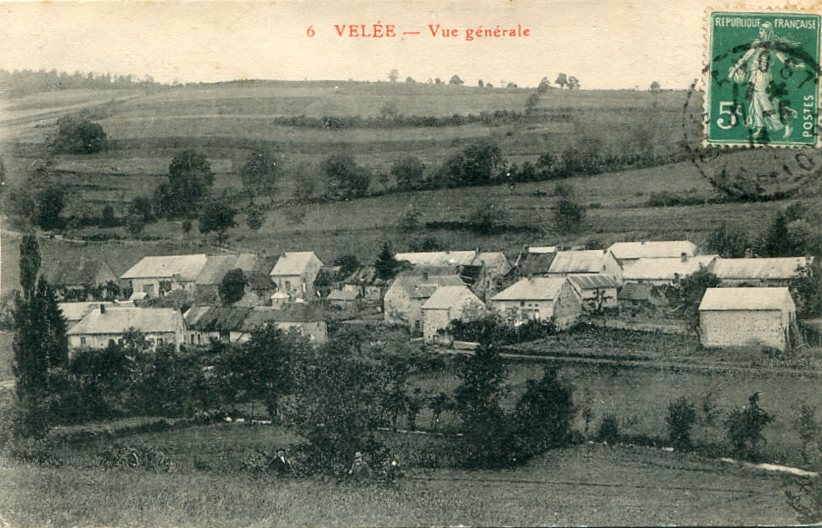 Vue générale