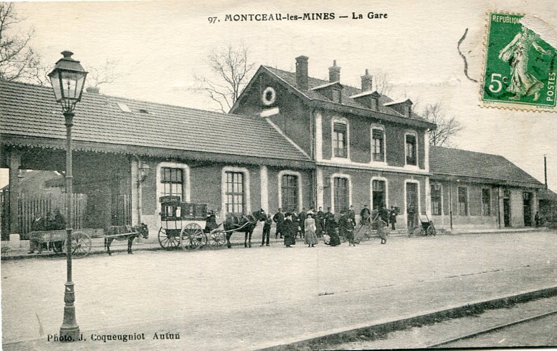 La Gare