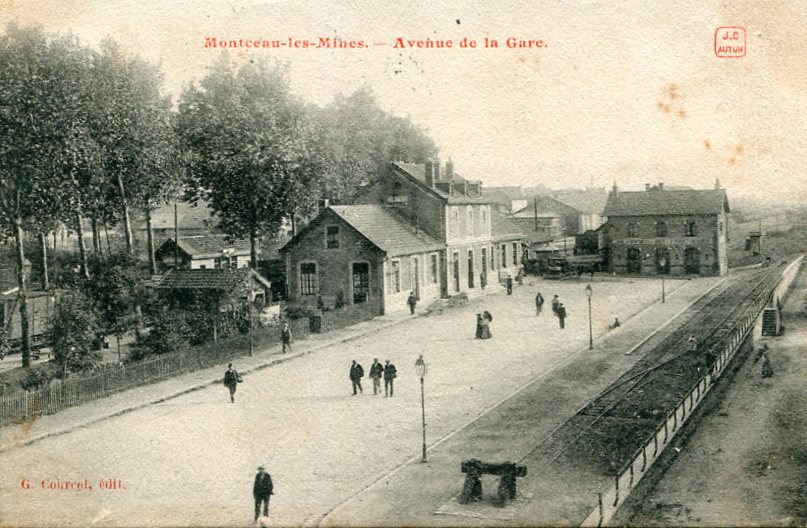 Avenue de la Gare