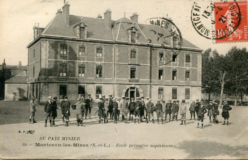 École Primaire Supérieure