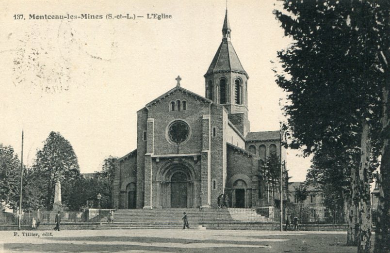Église