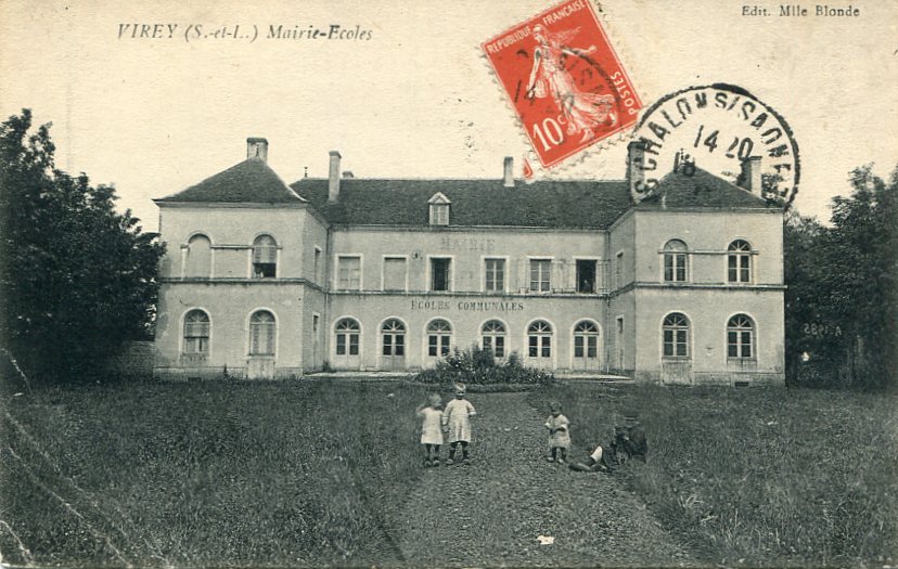 Mairie-Écoles